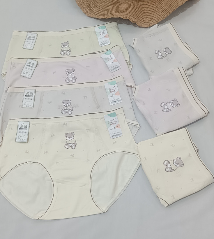شورت عروسکی دخترونه وارداتی